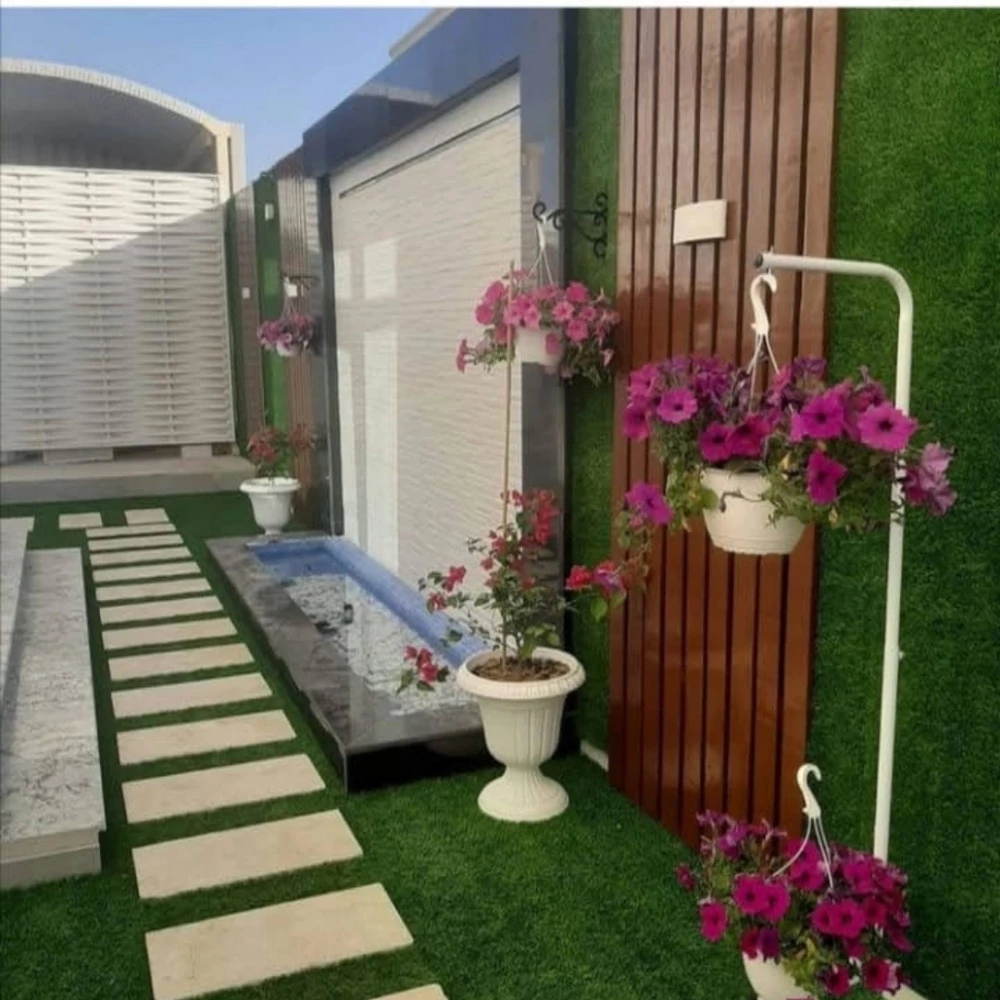 ديكورات خارجي - 3
