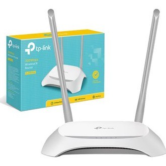 TP link router 300 MBPS - 2