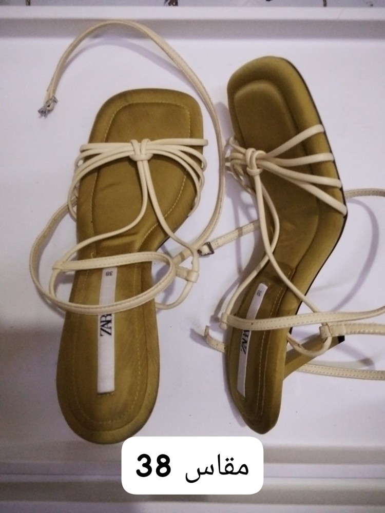 Zara heels - 4