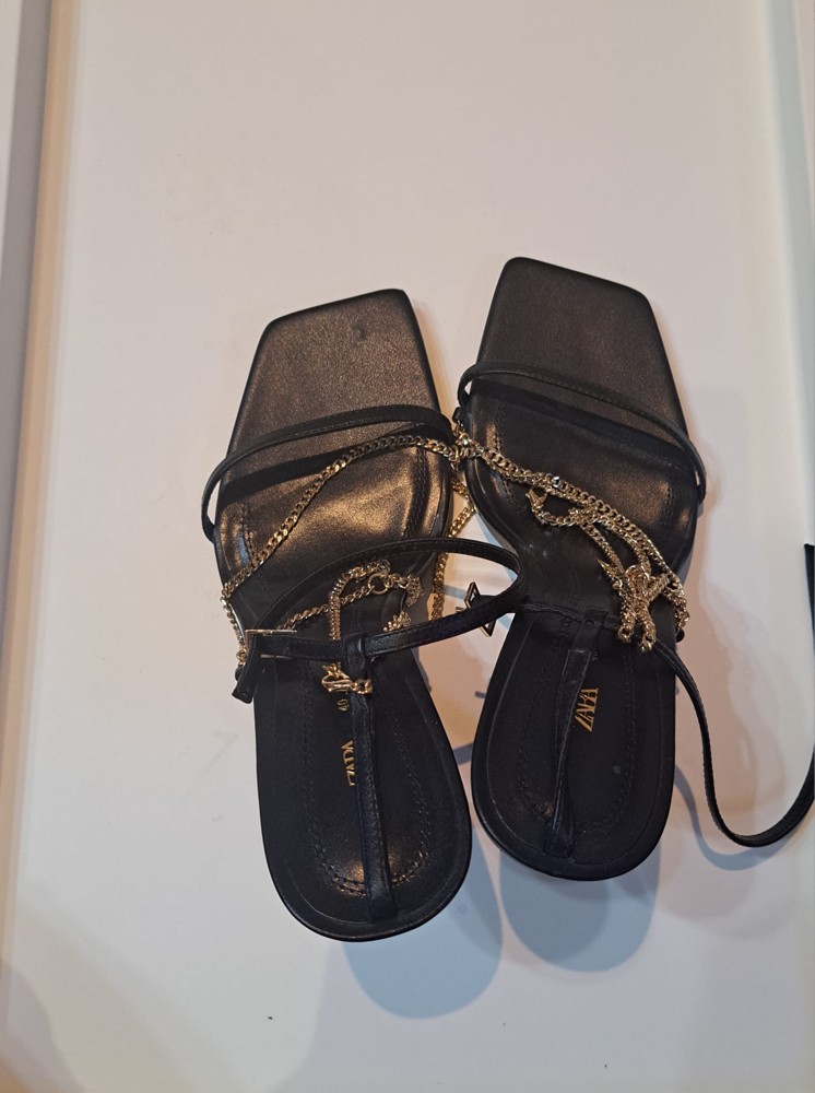Zara heels - 1