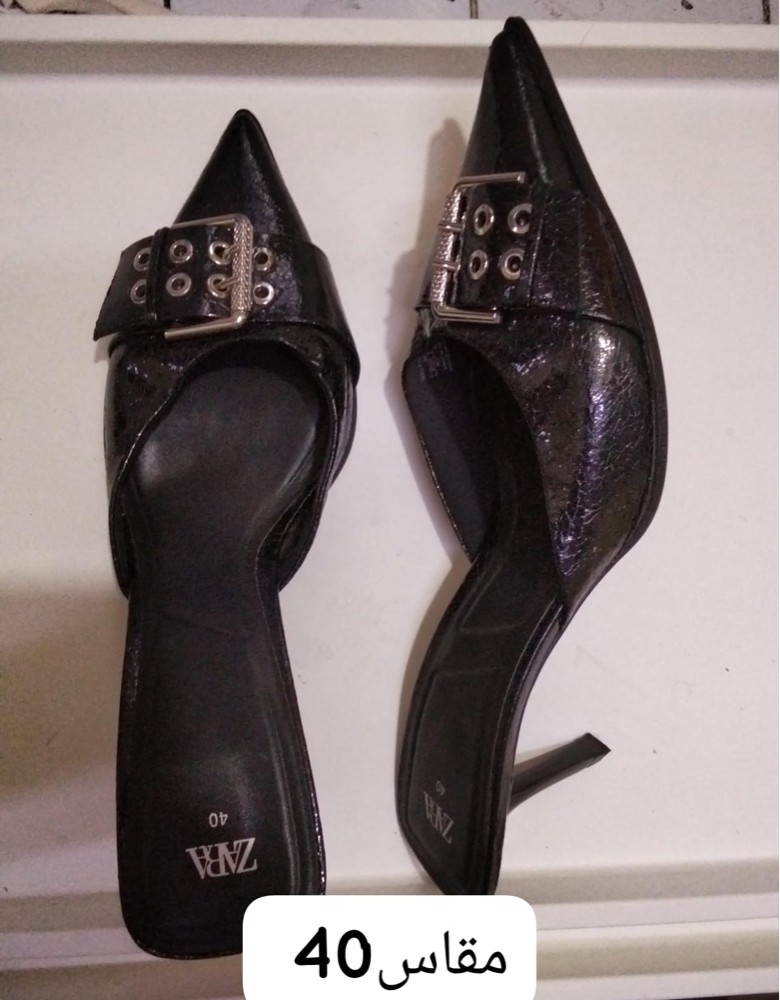 Zara heels - 3