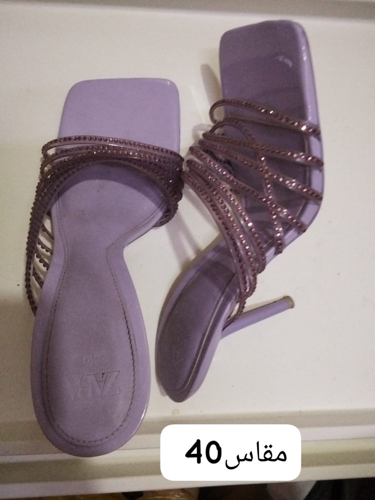 Zara heels - 5