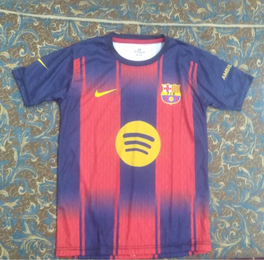  FOOTBALL SHIRT FOR SALE  - 1
