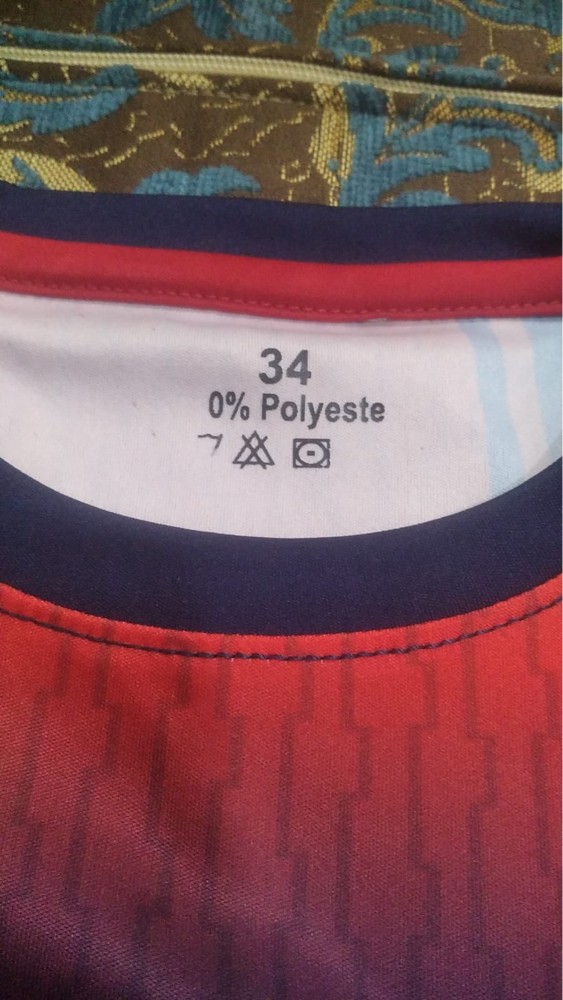  FOOTBALL SHIRT FOR SALE  - 2