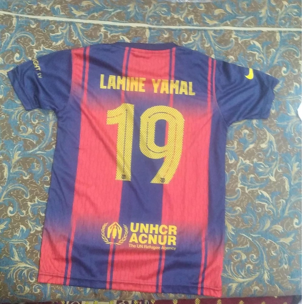  FOOTBALL SHIRT FOR SALE  - 3