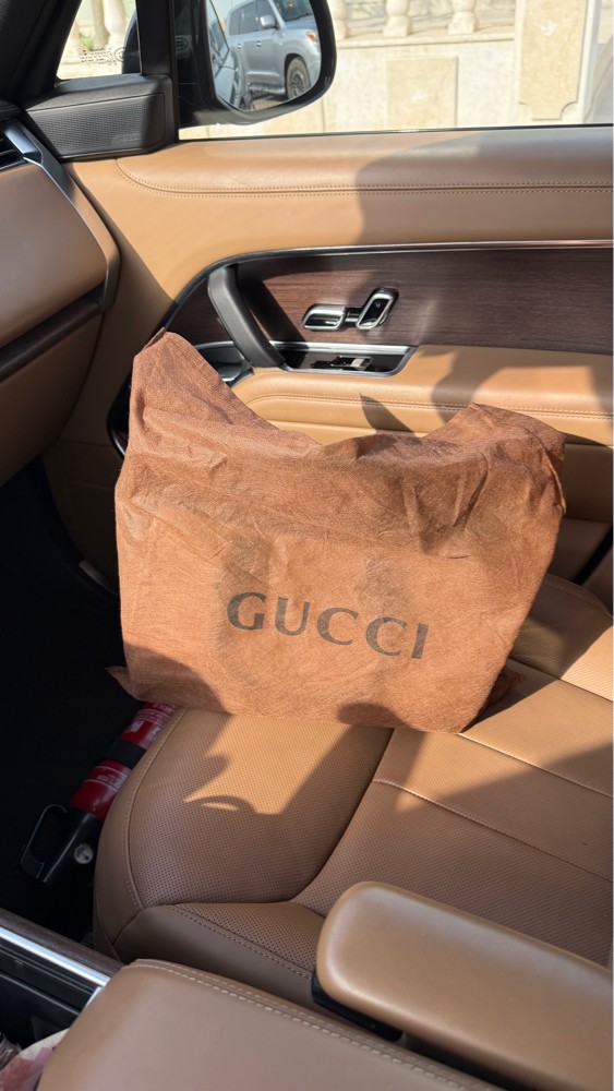 New original bag, not used - 1