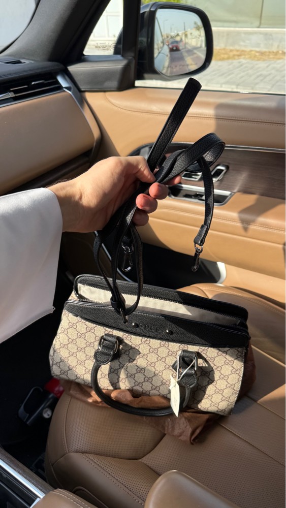 New original bag, not used - 3