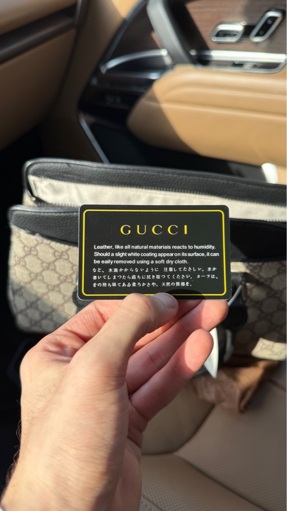 New original bag, not used - 4