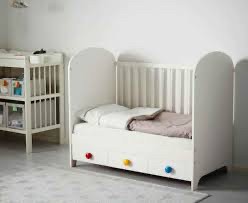 crib baby bef - 2
