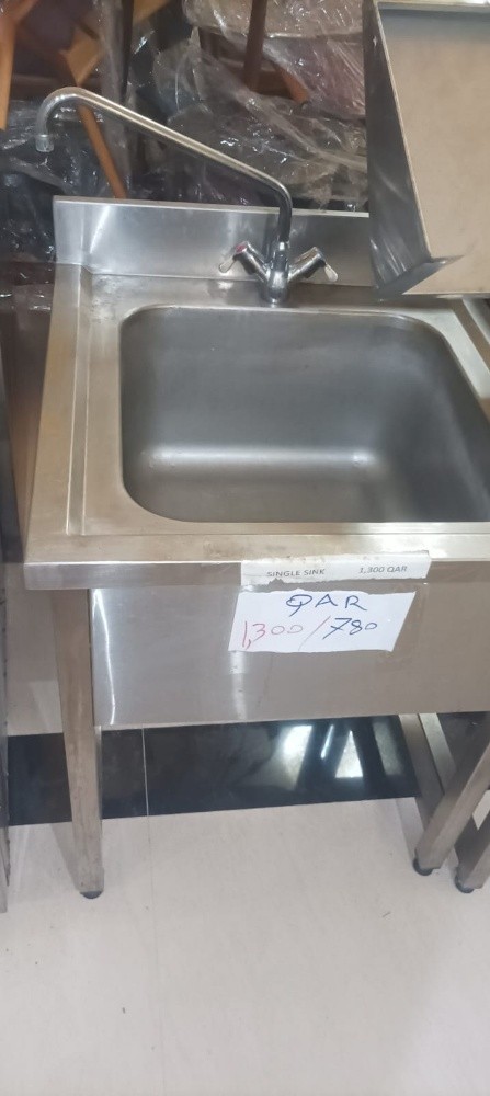 Kitchen equipment, refrigerators, - 27