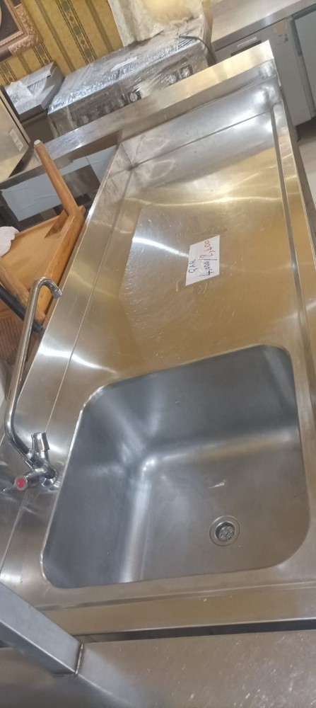 Kitchen equipment, refrigerators, - 18