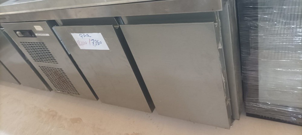 Kitchen equipment, refrigerators, - 6