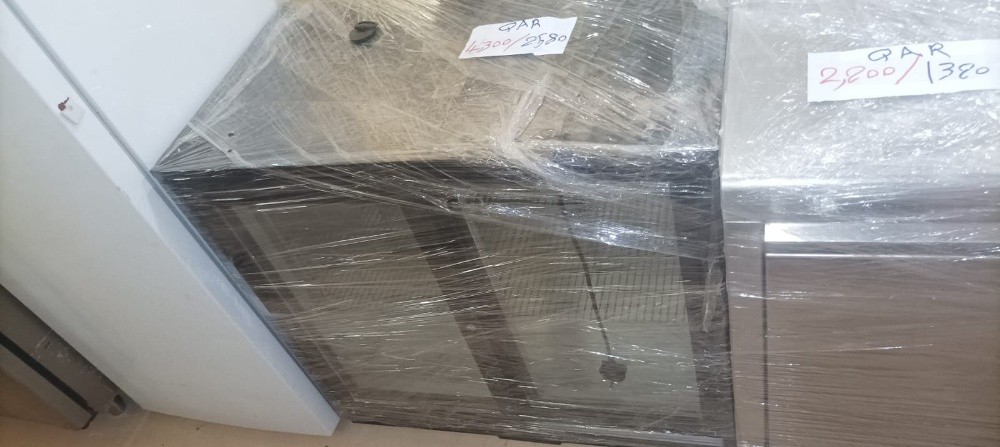Kitchen equipment, refrigerators, - 28