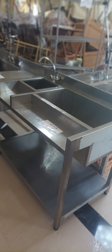 Kitchen equipment, refrigerators, - 25