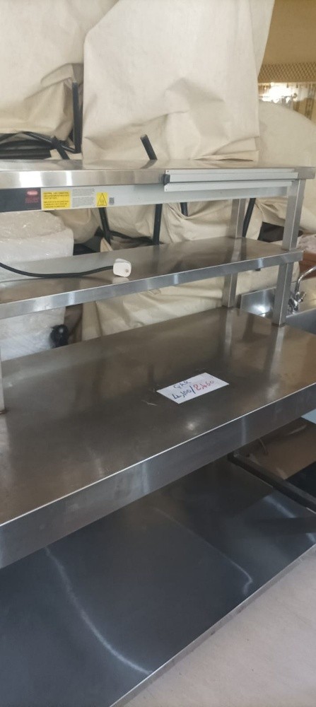 Kitchen equipment, refrigerators, - 19