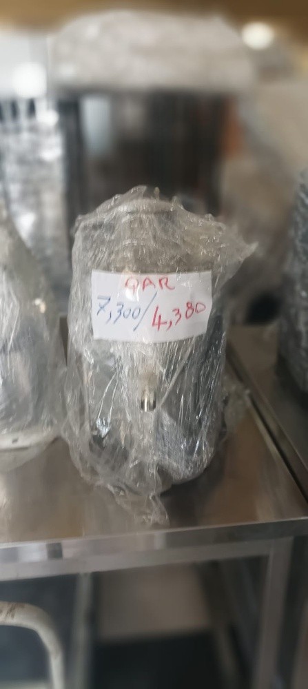 Kitchen equipment, refrigerators, - 24