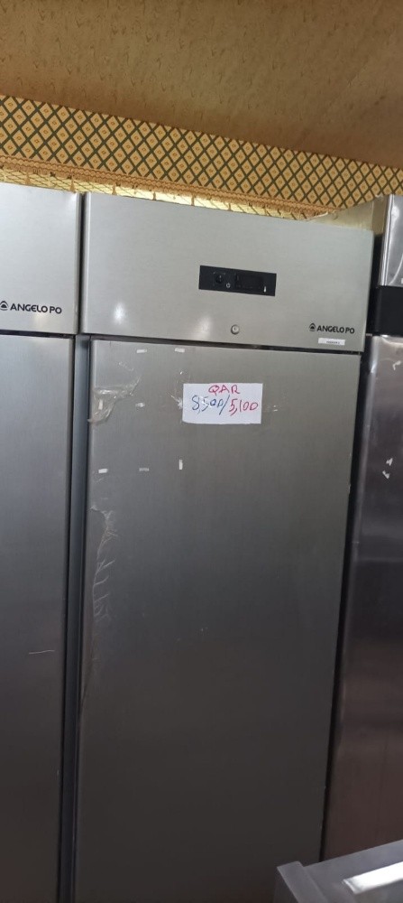 Kitchen equipment, refrigerators, - 2