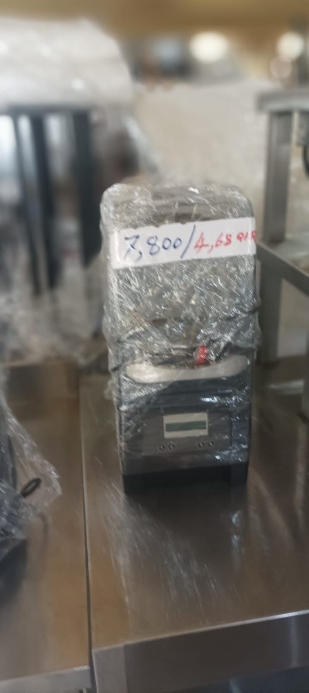 Kitchen equipment, refrigerators, - 23