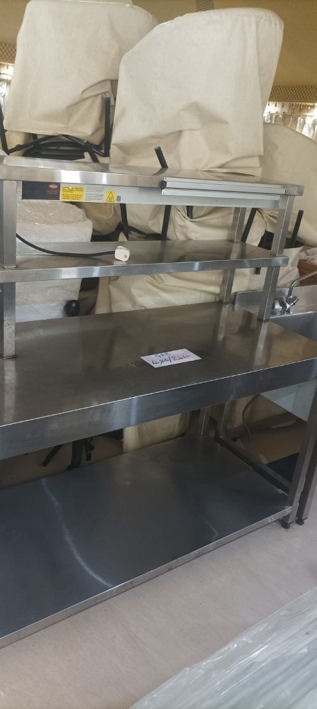 Kitchen equipment, refrigerators, - 20