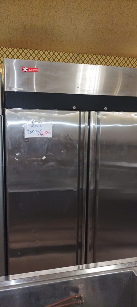 Kitchen equipment, refrigerators, - 3