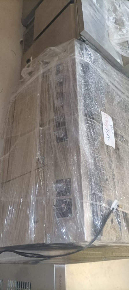 Kitchen equipment, refrigerators, - 17