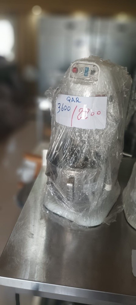 Kitchen equipment, refrigerators, - 5