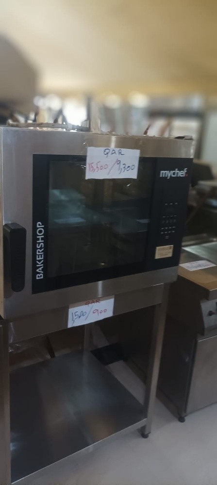 Kitchen equipment, refrigerators, - 9