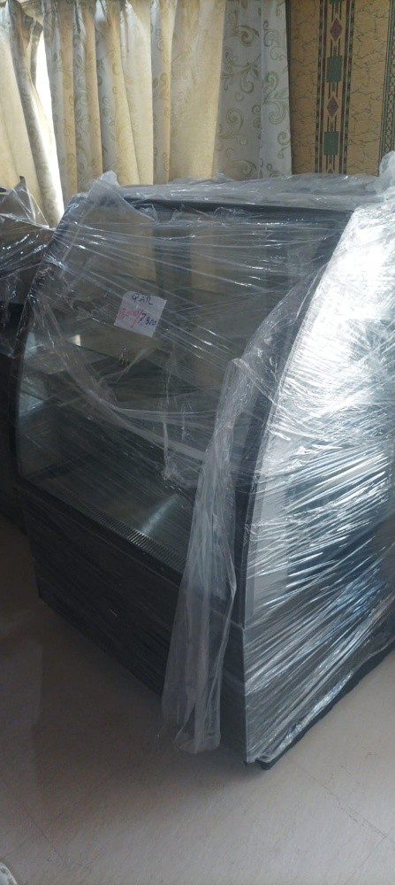 Kitchen equipment, refrigerators, - 4