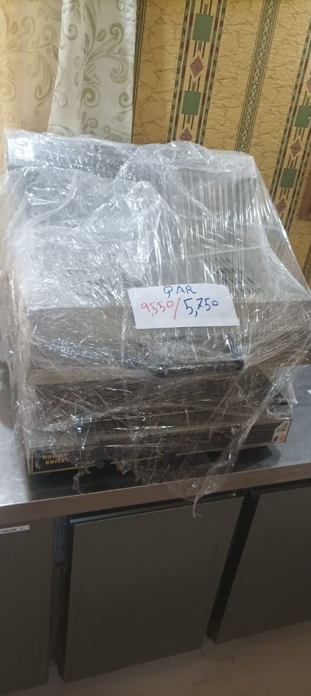 Kitchen equipment, refrigerators, - 11