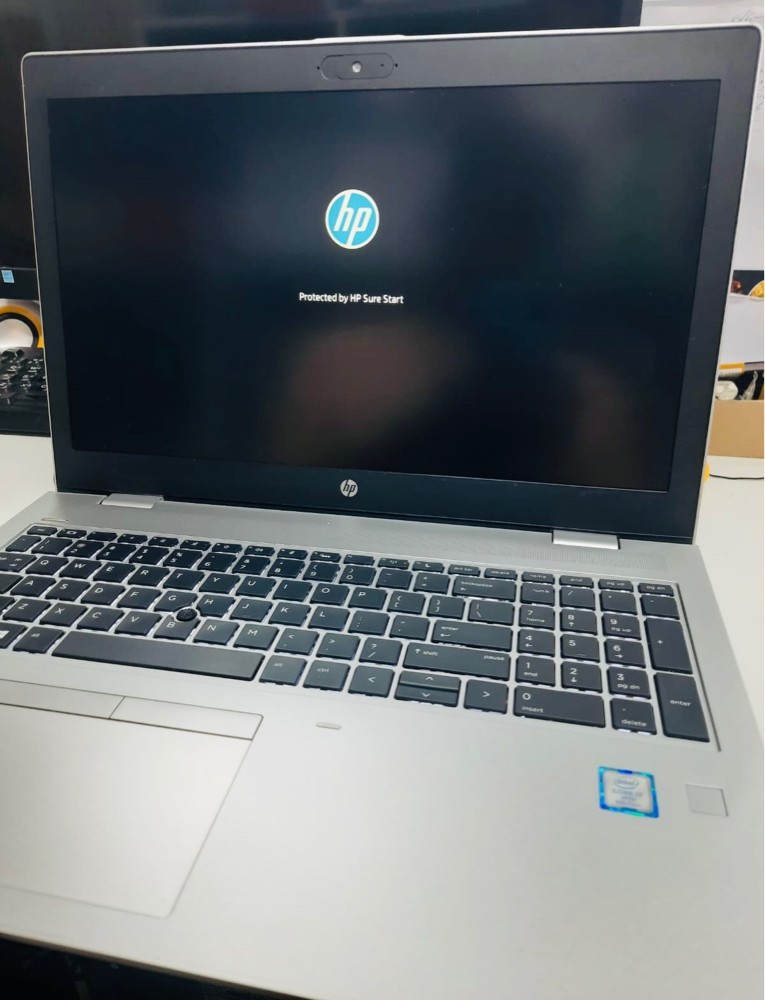 Hp Probook 650 G5 - 3