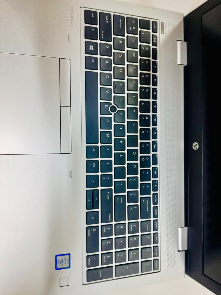 Hp Probook 650 G5 - 2