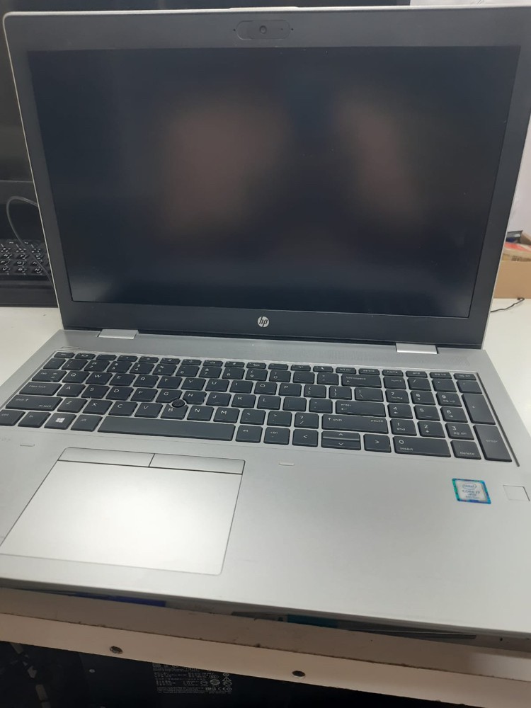 Hp Probook 650 G5 - 4