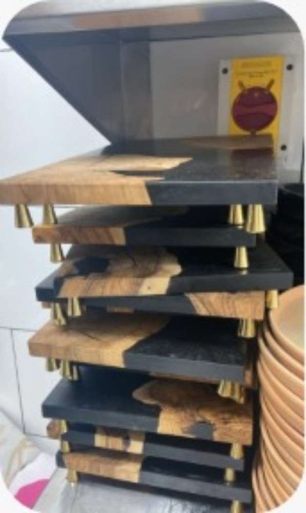 Indoor & outdoor tables & chairs - 16