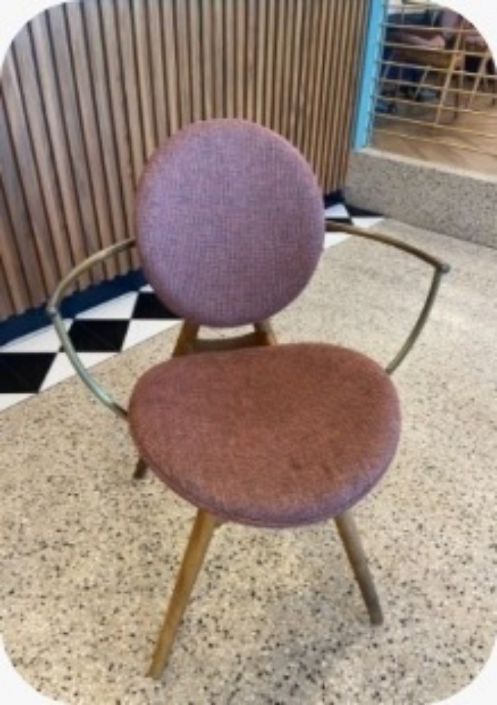 Indoor & outdoor tables & chairs - 3