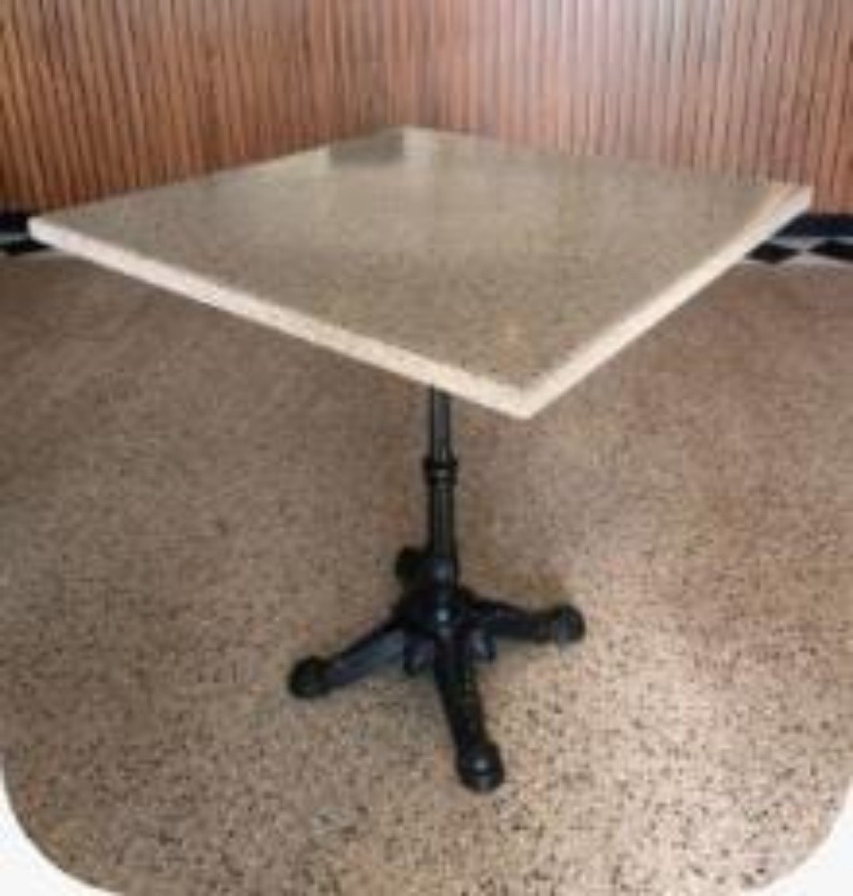 Indoor & outdoor tables & chairs - 2
