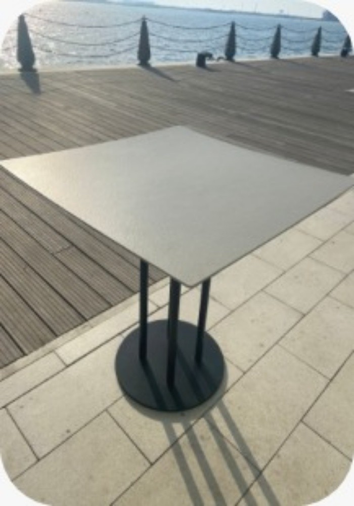 Indoor & outdoor tables & chairs - 6