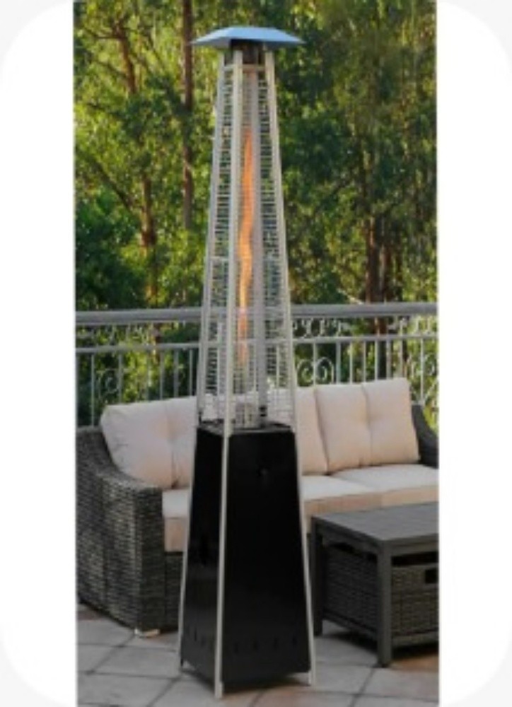 Indoor & outdoor tables & chairs - 1