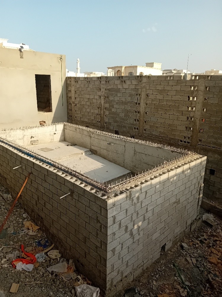 مسابح ونوافير - 2