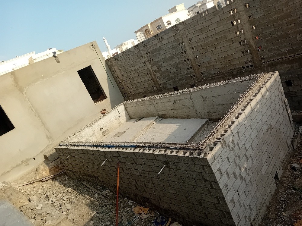 مسابح ونوافير - 3