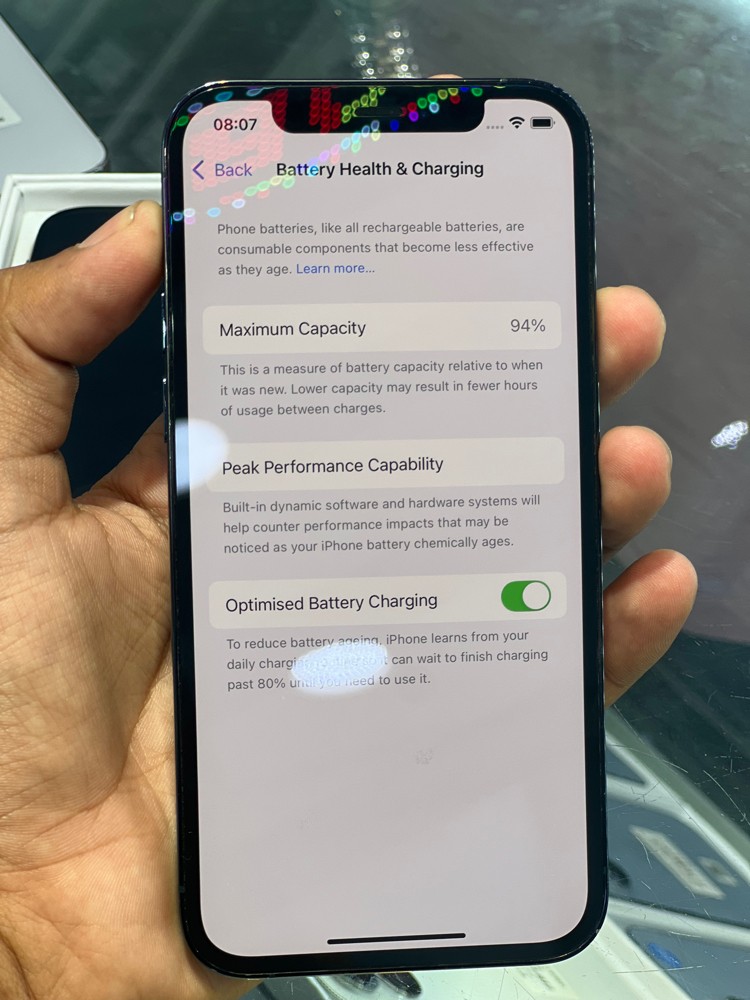 iphone 12 pro   - 3