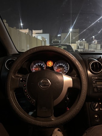 نيسان كاشكاي ٢٠١٠ - 5