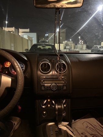 نيسان كاشكاي ٢٠١٠ - 4