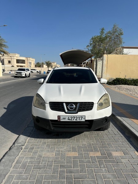 نيسان كاشكاي ٢٠١٠ - 8