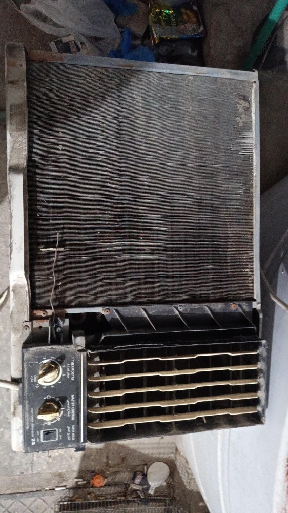 window ac - 1