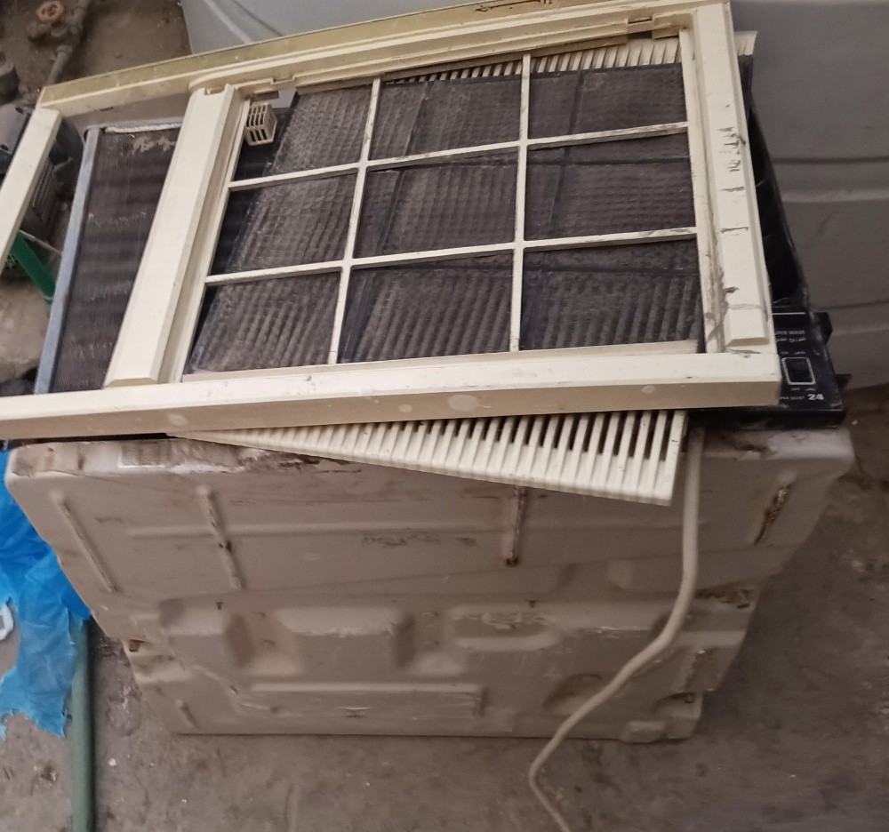 window ac - 3