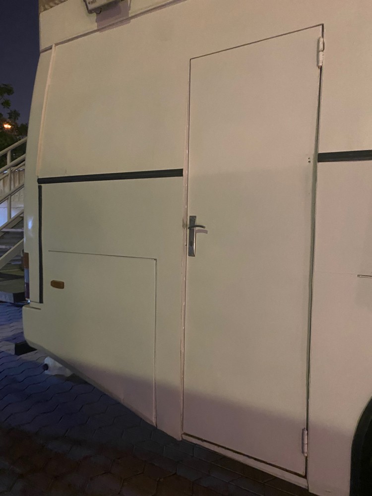 caravan - 7