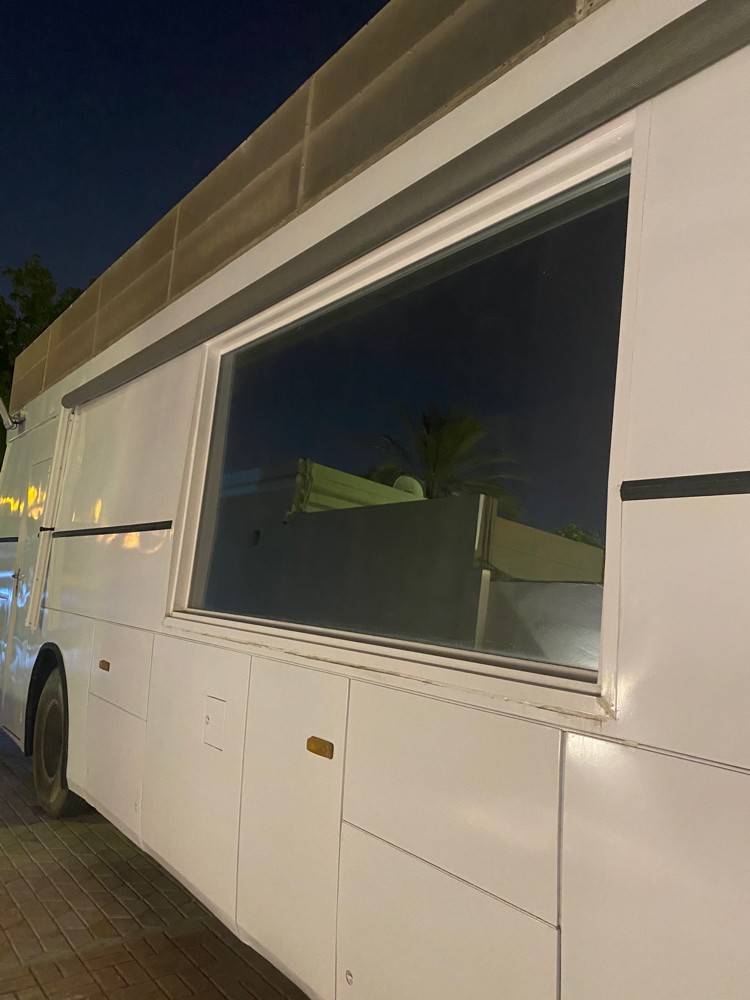 caravan - 1