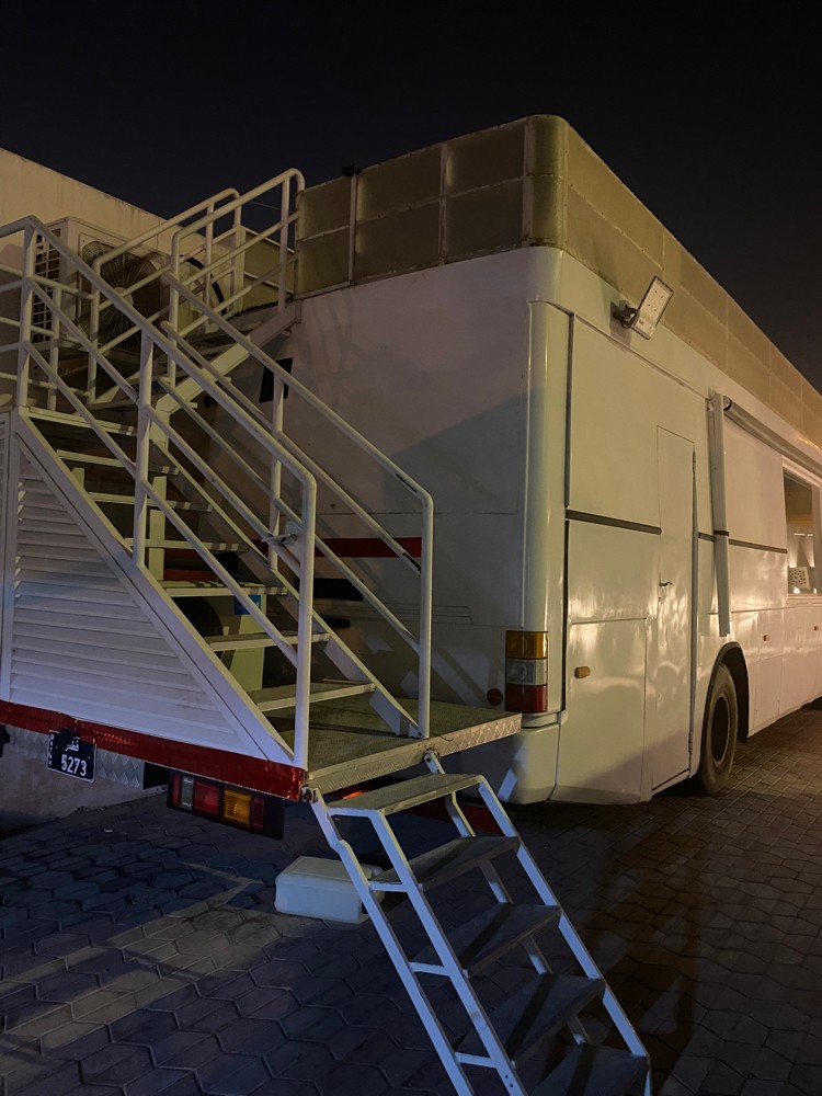 caravan - 3
