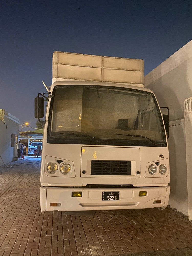 caravan - 5