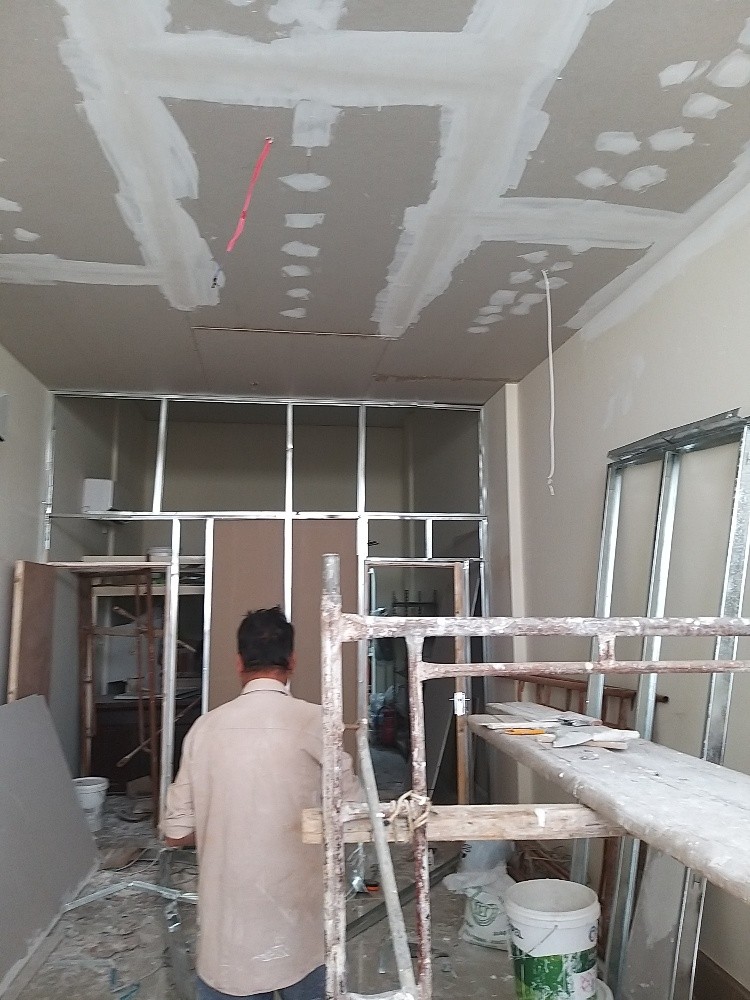 اعمل صيانة البيوت - 9
